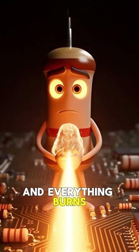 Electronics Components PART 1