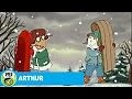 ARTHUR | Big Race | PBS KIDS