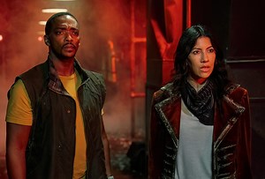 Twisted Metal Renewed For Season 2 — Watch Peacock's Announcement Video - TVLine