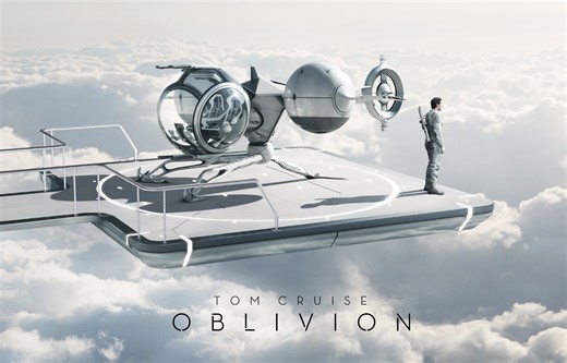 《遗落战境》4K UHD原版与4K UHD Open Matte对比