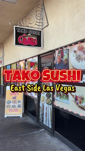 Discover Amazing All-You-Can-Eat Sushi in Las Vegas