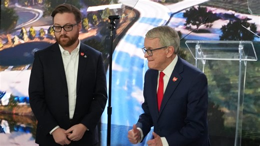 'Death machines' will be built in Ohio. Blood money no reason to celebrate. | Letters