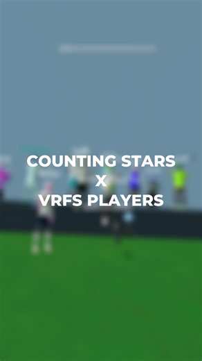 Exploring VR Football Simulator with Singing Elements
