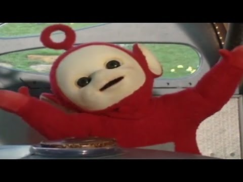 天线宝宝 | 灯塔