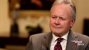 Global trade war biggest threat to Canadian economy: Poloz