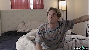 Big boobed cougar housewife fucked roughly by husband