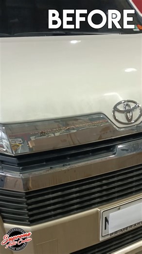 🔥Toyota HiAce 2025 Caesar Crown Body Kit🔥 📍Supreme Auto Center 168 Fernando Poe Jr. Avenue, San Francisco del Monte, Quezon City 📱(0917) 707-1670 ☎️ ( 8 ) 372-6036 Monday to Saturday ⏰ 8am to 5pm | Supreme Auto Center