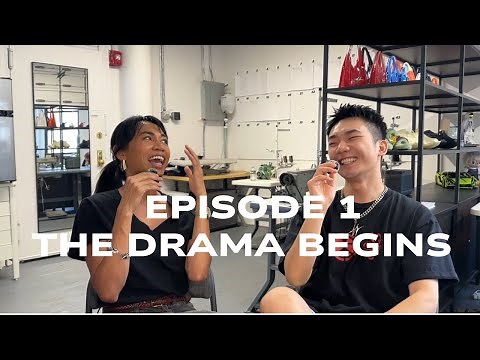 Project Runway Season 21 Episode 1 Recap