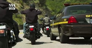 Sons of Anarchy Season 4 Promo