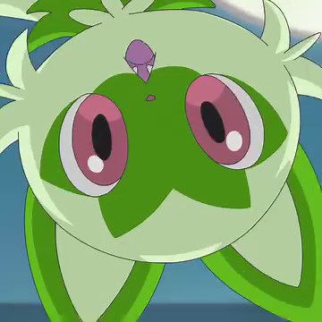 Liko and Sprigatito travel the Pokémon world in #PokemonHorizons—and Sprigatito’s newest adventure is coming straight to you! Add Liko’s Sprigatito to your #PokemonScarletViolet team via Mystery Gift and start your own adventure with the Grass Cat Pokémon! 🍃🐱 Learn more about this distribution: https://pkmn.news/3TC93Jq | Pokémon