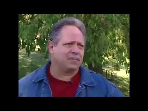 Chris Langan the IQ 200 Man Talks Law of Attraction