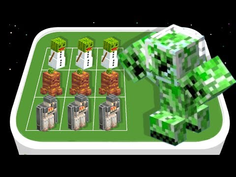 MERGE MINE NEW MOBS 3D Battle - Merge Monster Evolution Gameplay, Android Games Merge Battle