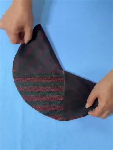 Grandma's Ancient Tailoring Secrets: Unveil the Timeless Art of Cutting