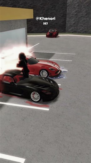 🔥Hecker is Unstoppable 💔 Car Dealership Tycoon Car Meets #cardealershiptycoon