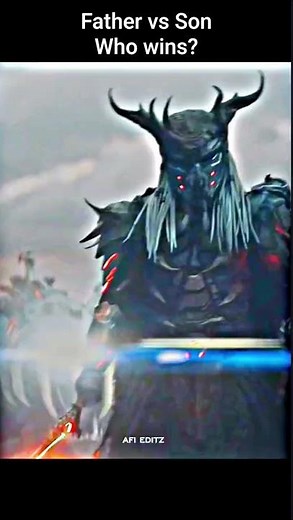 Father vs Son💀 Predator Badlands Brutal Fight Scene | Deadliest Clan Battle