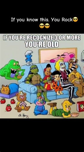 #group7 #Gen❌ #1980s #classictvshows📺 #cartoons | 80s cartoons