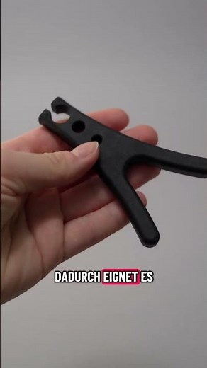 Get your free Formlabs sample print!