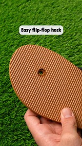 Easy Flip Flop Hack 🩴✨ 🎬 This video was produced by Network Media and Aoos Media | We Love Crafts