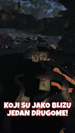 4 Dungeona/Spawnera! #shorts