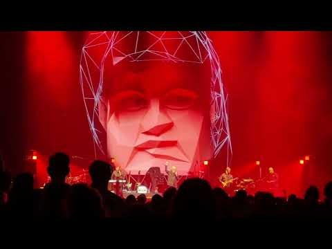 DEVO Going under, O2 Arena, 20/06/2026