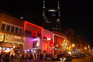 Why The Nashville Music Scene Is More Jewish Than You Think