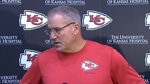 Dave Toub Press Conference 11/26