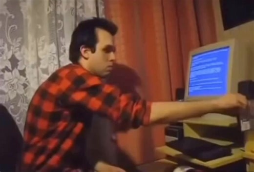 Kiedy kupiłeś adapter RAM DDR5 sodimm do dimm na AliExpress by oszczędzić trochę kasy xD | fanboy