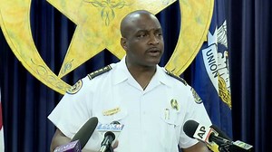 NOPD: Rubber bullets were fired by officers during CCC protest