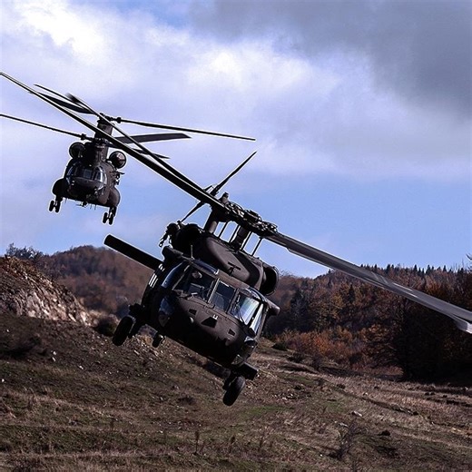 Allied Special Forces are a vital NATO asset Watch as 🇦🇱 🇧🇬 🇬🇷 🇲🇪 🇲🇰 🇷🇴 🇹🇷 train together in parachuting, helicopter fast-roping and clearing operations #WeAreNATO | NATO Allied SOF Command | NATO