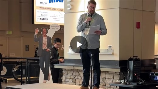 #techcon | Erik Wolf