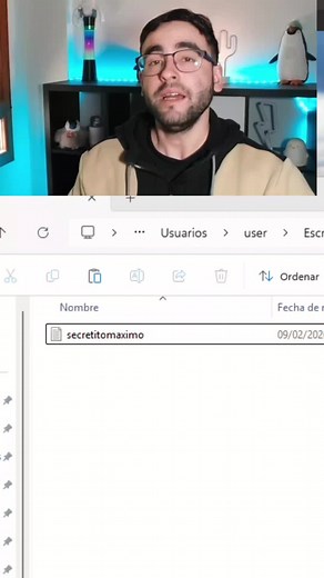 Cifrar archivos en Windows con PowerShell fácil y rápido