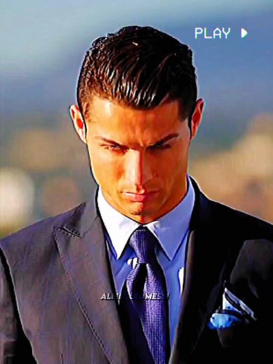 Aliens vs Football: CR7 Laureus Debate Ended Forever