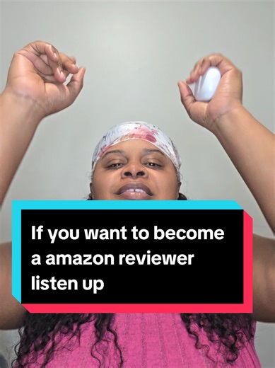 Become a Successful Amazon Reviewer Today
