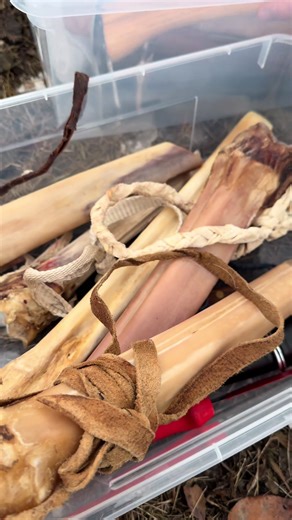 Fort Simpson Hide Camp: Community and Craftsmanship