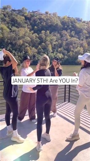 Karena's ALL-IN Program! ✨ Mind, Body, & Soul