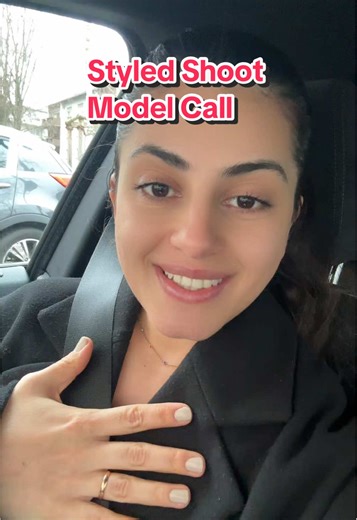 Styled Shoot Model Call 🥰📸 #model #modelcall #styledshoot