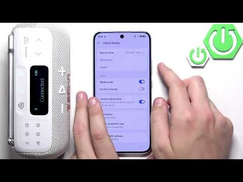 Wie koppelt man den JBL TUNER 3 mit Android?