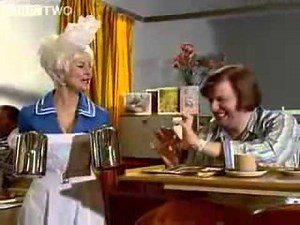 Bawdy 70s Hospital -That Mitchell and Webb Look BBC Two