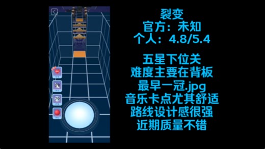 RS-裂变-完美解析