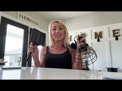 The Truth About Solar Pendant Light Indoor Outdoor— Complete Review & Takeaways W3532
