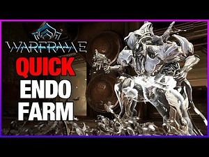 OVER 2,000 ENDO UNDER 2 MINUTES | Team Endo Farm, Sedna Arena
