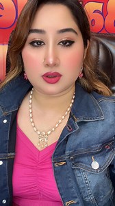 Orginal pearl and diamond cut locket | Show Stoppers by Punom