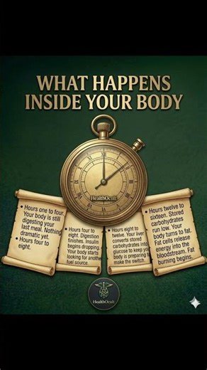 What is Intermittent Fasting and How Does it Actually Work