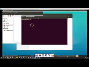 Setup Ubuntu Desktop GUI on Oracle Cloud Instance.