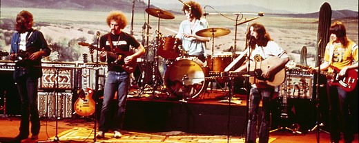 The Don Felder Insult and Onstage Confrontation That Glenn Frey Says Ended the Eagles