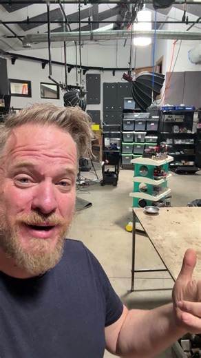Want to work with me in the Strange Parts shop this summer?