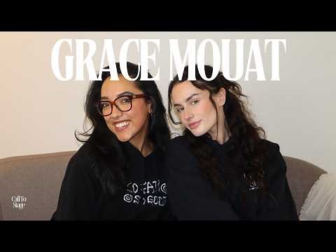 Grace Mouat on Challenging Songs, Mean Girls & Legally Blonde | Call To Stage with Amber Davies