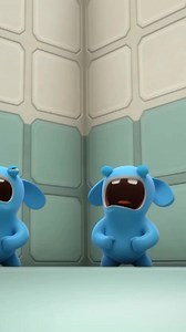 47K views · 1.4K reactions | Blue Rabbid Macarena  #dance #rabbids #cartoon #macarena | Rabbids | Facebook