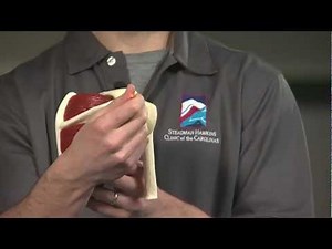 Shoulder Injection - Dr. Matthew Baird