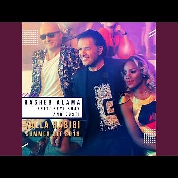 Yalla Habibi (feat. Seyi Shay, Costi) (Summer Hit)